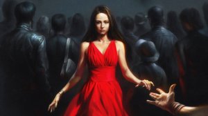 Lady in red - Ноты на заказ \ аранжировка для фортепиано