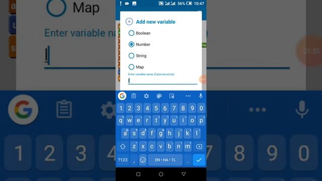 SearchView on toolbar|search listview in sketchware tutorial using json list offline