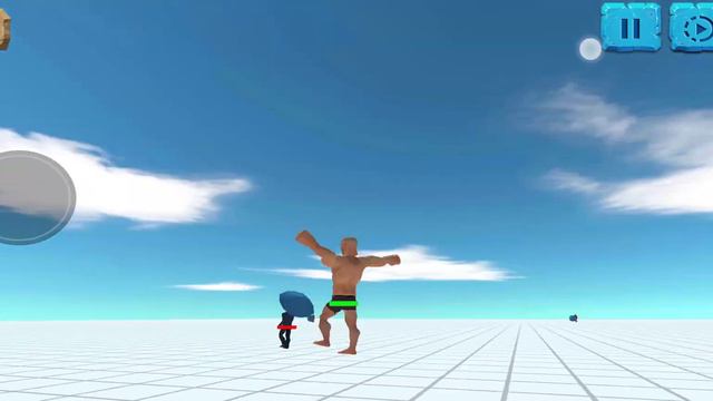 ARBS конструктный человек против современных людей смотреть онлайн