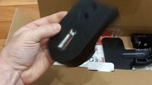 насадка на ушм пила!