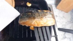 Стамбульская уличная еда/БАЛЫК ЭКМЕК/Готовим дома