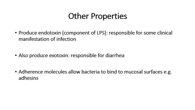 Enterobacteriaceae смотреть онлайн