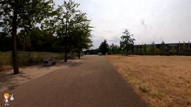Summer Scooter Adventure - Exploring London on an Electric Scooter