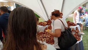 Турция, Белек, октябрь 2019, Cristal waterworld