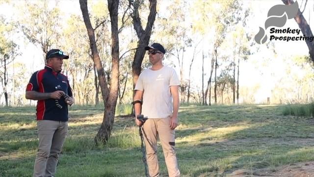 GPX 6000 Test with SDC and GPZ 7000 смотреть онлайн