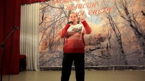 Поёт - Гарик Карапетян * СЧАСТЬЕ * Тольятти - 2016