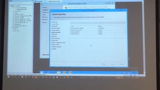 IIS-SQLserver-EP.6 install-SQLserver1