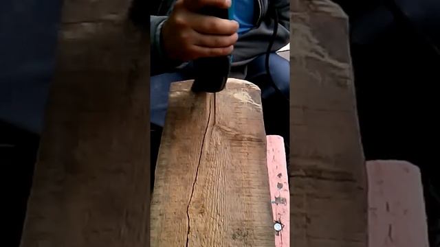 Самодельная насадка для реноватора KRAISSMANN смотреть онлайн