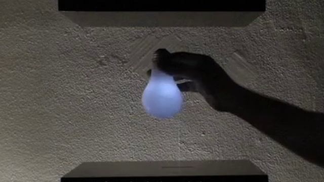 Light bulb