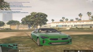 ЛУЧШИЕ НАСТРОЙКИ ДЛЯ КАПТОВ/ТУЛЕВА/ИГРЫ | 250 FPS - GTA 5 RP