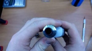 Geekvape Ammit Аммит RTA