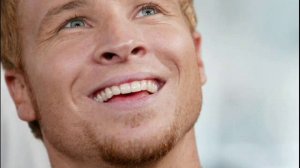 Brian Littrell - I'm Alive