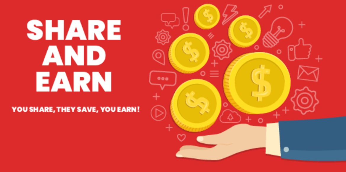 Read 2 earn. Phaver