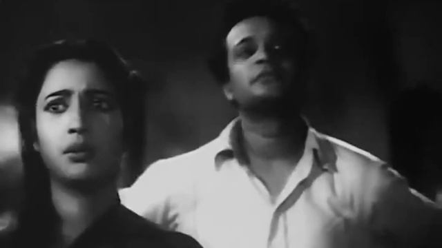 Best Bangla Movie Chaoa Paoa Romantic  Movie | Uttam Suchitra Sen
