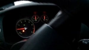 Глохнет фокус 2