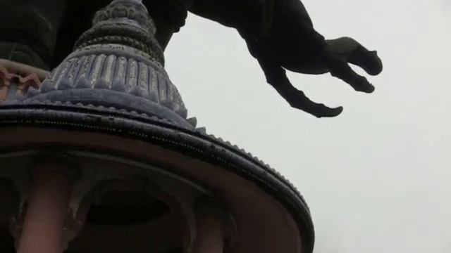 Erawan Elephant Museum with VIP- Tours смотреть онлайн