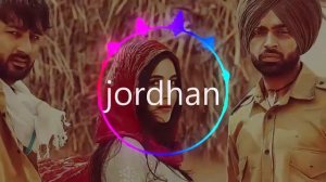 Jordhan Sandhu New Punjabi Songs | New Punjabi Songs Jukebox 2021 | Best Jordhan Punjabi songs 2021