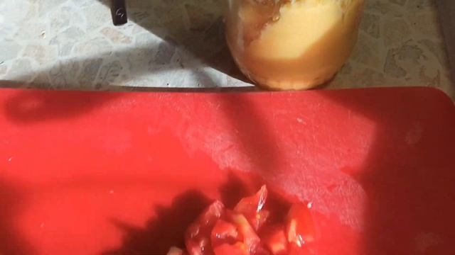 #Диабет и #ПП. Моя еда сегодня?. Оладушки с нутовой мукой??? смотреть онлайн