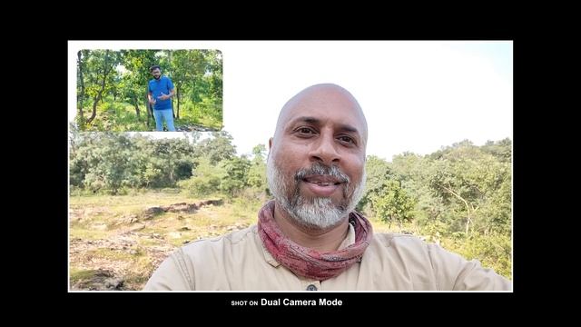 Wildlife Photography with Motorola Edge 30 Ultra ft. Sudhir Shivaram смотреть онлайн