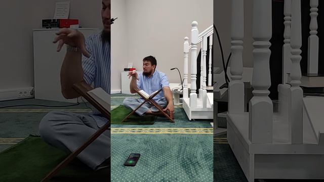 Сунна аср намаза смотреть онлайн