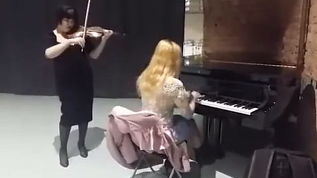 Скрипка смотреть онлайн