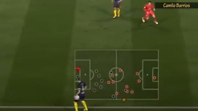 FIFA 17 FAIL Compilation смотреть онлайн