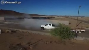 Как остановить авто преступника