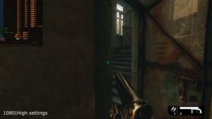 Metro Exodus GTX 1660 Super Xeon e5 2620v3