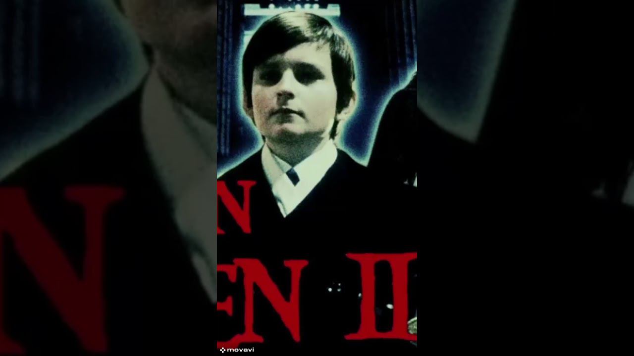 Дэмьен(Омен 4)--полное прочтение #shortsvideo #аудиокнига #роман #мистика #ужасы #книга смотреть онлайн