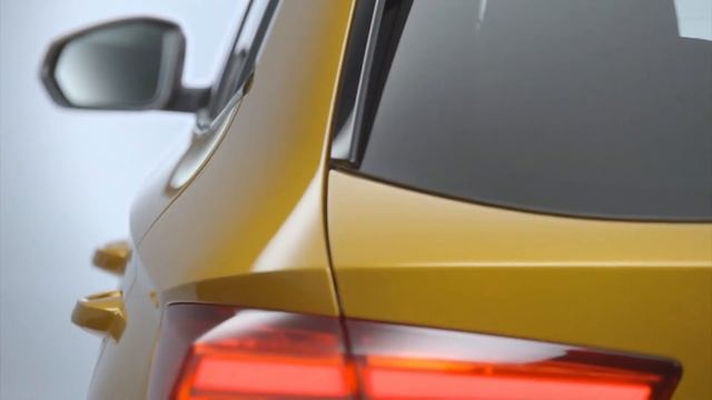 Хэтчбек Skoda Fabia 2022 стал лучше предшественников
