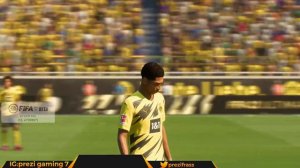 bvb borussia dortmund fifa 22 player faces ps5 player scans