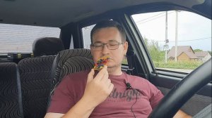 Ароматизатор в машину подделка Contex. Стоит ли покупать? Contact Aroma