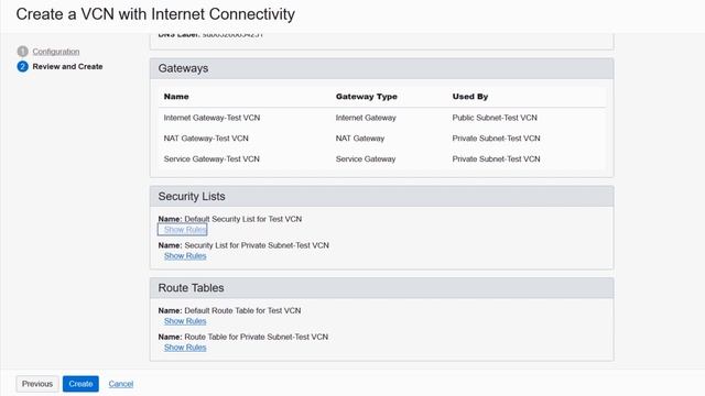 Lab 14 Automation with Terraform смотреть онлайн