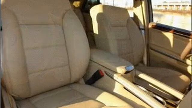 2011 Mercedes-Benz M-Class - Morristown NJ смотреть онлайн