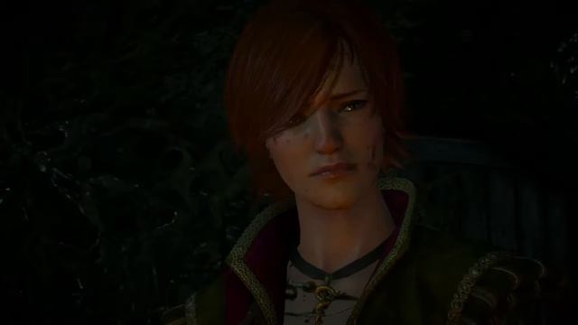 Ведьмак 3: каменные сердца расследование в канализации смотреть онлайн