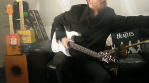 Ibanez GRG140-WH