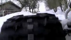 Квадроцикл на гусеницах. Отлично!