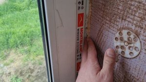 Штукатурим откосы . Четверти для окон из газоблока и самые тёплые откосы под покраску.