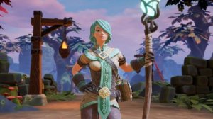 Torchlight Frontiers - CONFIRMED To Be An MMO!