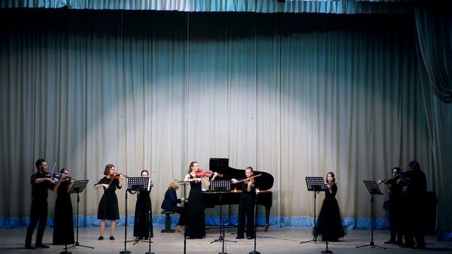 А.Цфасман - «Лирический вальс» смотреть онлайн