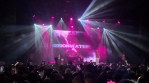 Heronwater, DooMee - Промо 07.04.23 Москва live