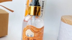 Масло для волос Elizavecca Cer-100 Hair Muscle Essence oil