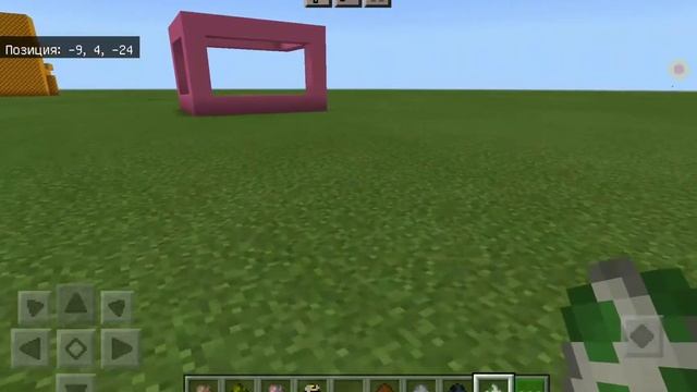 МОД НА 1000 ЖИВОТНЫХ В MiNECRAFT (мод на животных MiNECRAFT PE) смотреть онлайн