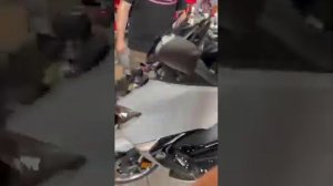 HEL Russia тормозные армированные шланги для мотоциклов