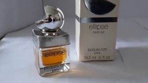 ПАРФЮМ ЭЛЛИПС от ЖАК ФАТ часть 2-я