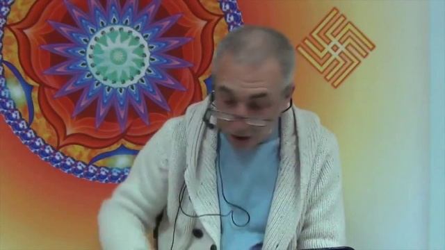 Лекция 4. (19.10.14) Йога как она есть. М.Митюшин. Лучшее качество смотреть онлайн
