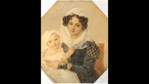 СУДЬБА МАРИИ НИКОЛАЕВНЫ ВОЛКОНСКОЙ!!!