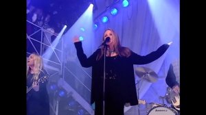 Belinda Carlisle - Big Scary Animal (TOTP '93) HD