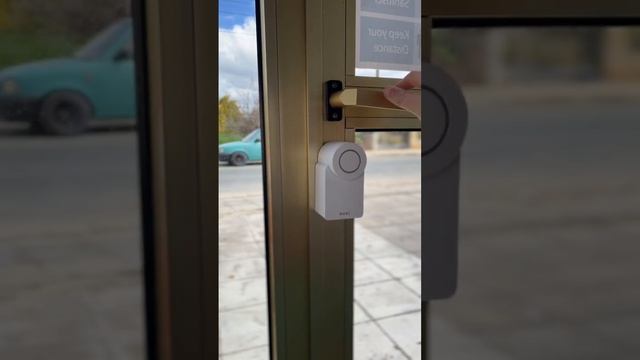 Контроль доступа в Умном доме #умныйдом #smarthome #скуд #контрольдоступа