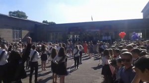 Школа 68 донецк, линецка ч.2